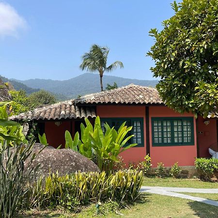 Pousada Vila Das Pedras Hotel Ilhabela Exterior photo