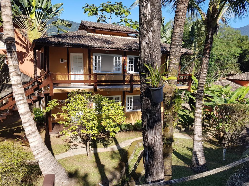 Pousada Vila Das Pedras Hotel Ilhabela Exterior photo